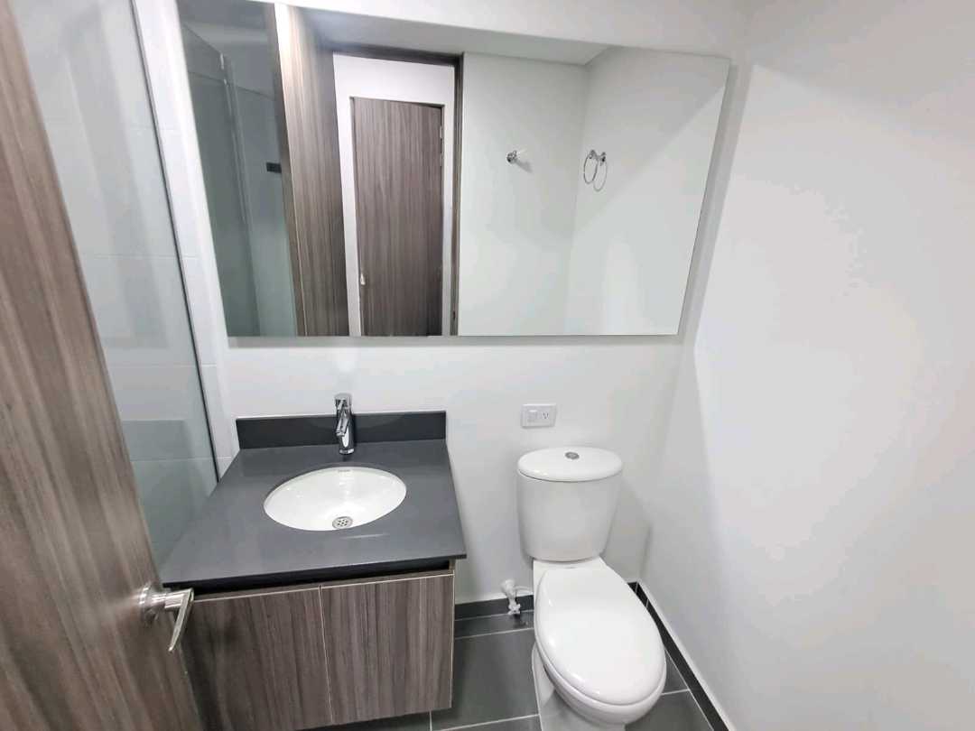 Se Arrienda Apto para Estrenar 71m²| Poblado, Las Palmas, Medellín
