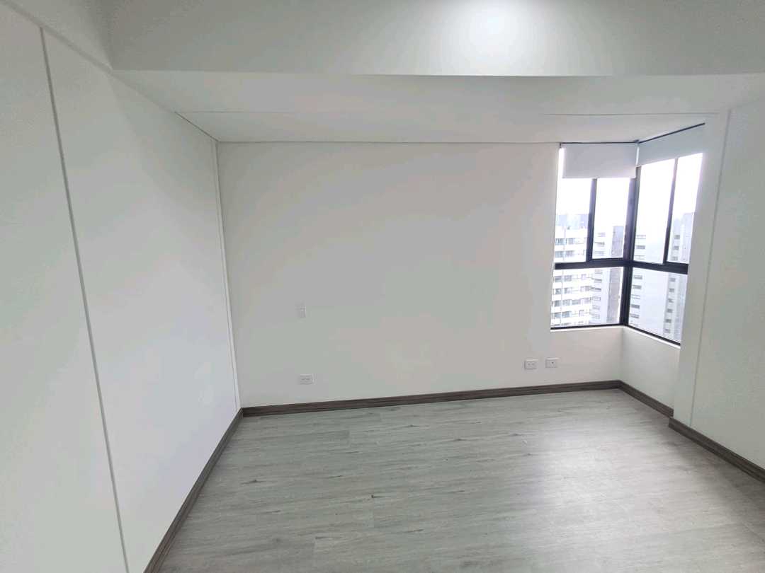Se Arrienda Apto para Estrenar 71m²| Poblado, Las Palmas, Medellín