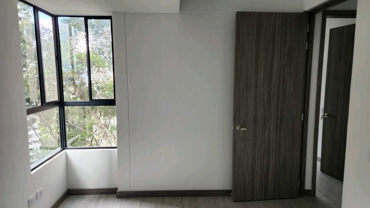 Se Arrienda Apto para Estrenar 71m²| Poblado, Las Palmas, Medellín