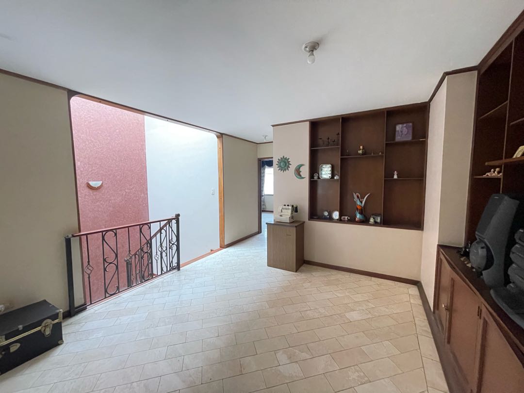 SE VENTA CASA COMERCIAL EN CIUDAD JARDÍN