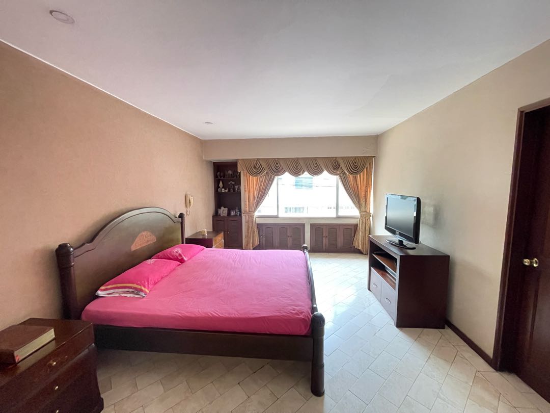 SE VENTA CASA COMERCIAL EN CIUDAD JARDÍN