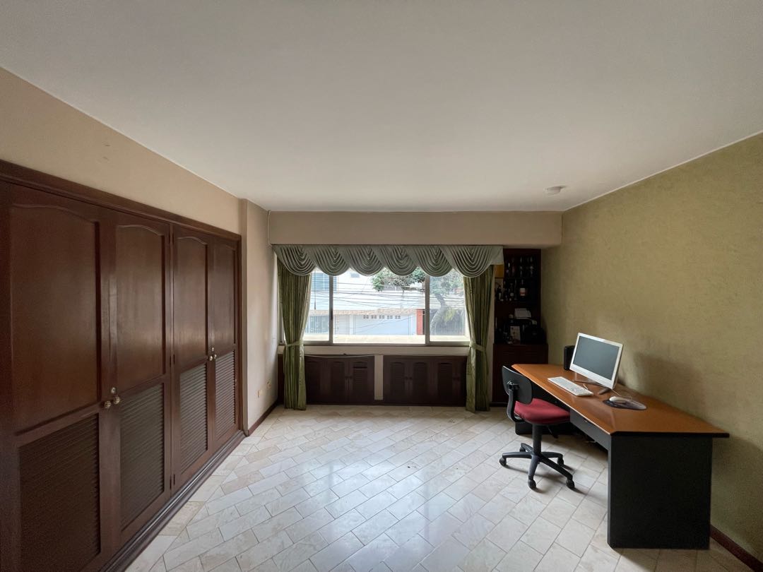 SE VENTA CASA COMERCIAL EN CIUDAD JARDÍN