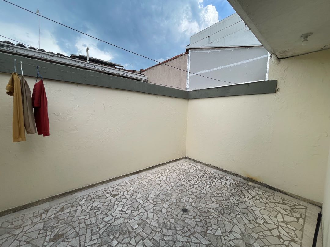 SE VENTA CASA COMERCIAL EN CIUDAD JARDÍN