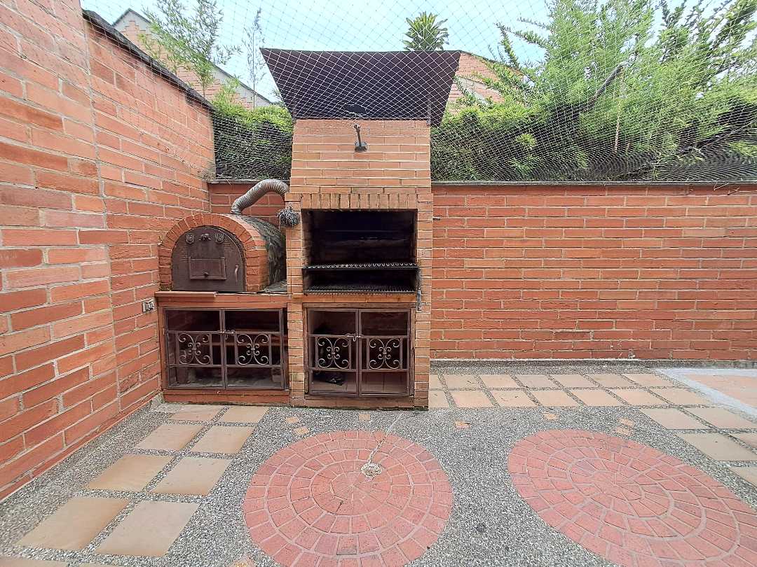 Se Arrienda Casa en Belén La Mota, Medellín, Antioquia