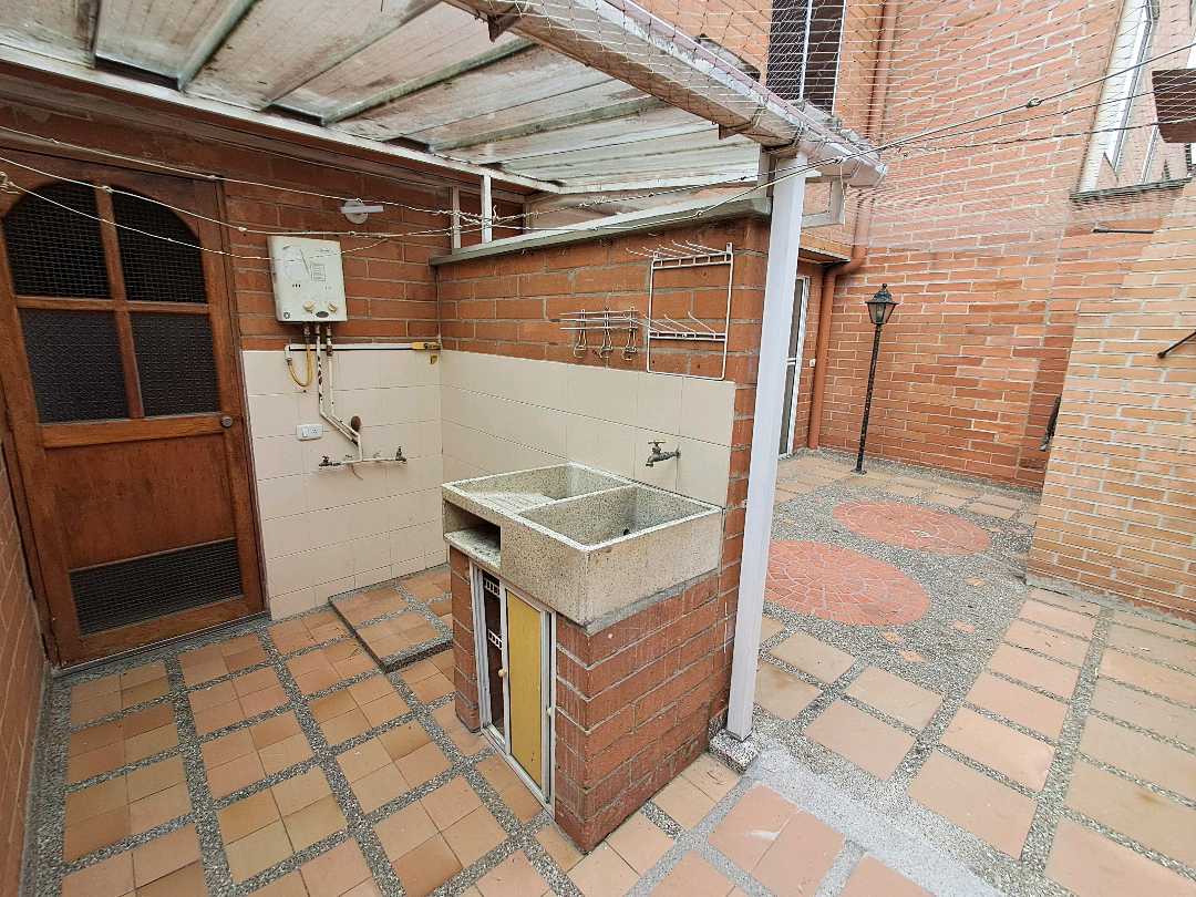 Se Arrienda Casa en Belén La Mota, Medellín, Antioquia