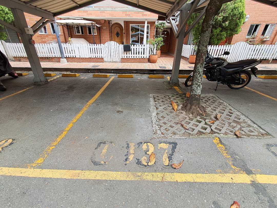 Se Arrienda Casa en Belén La Mota, Medellín, Antioquia