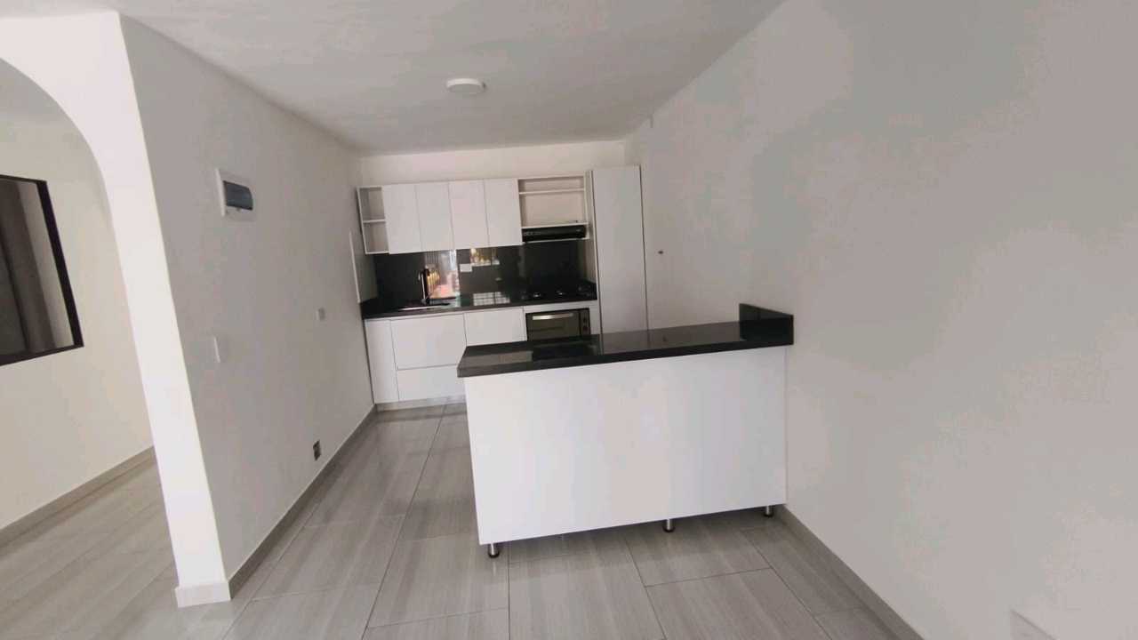 Se Arrienda Casa en Gratamira,Medellín