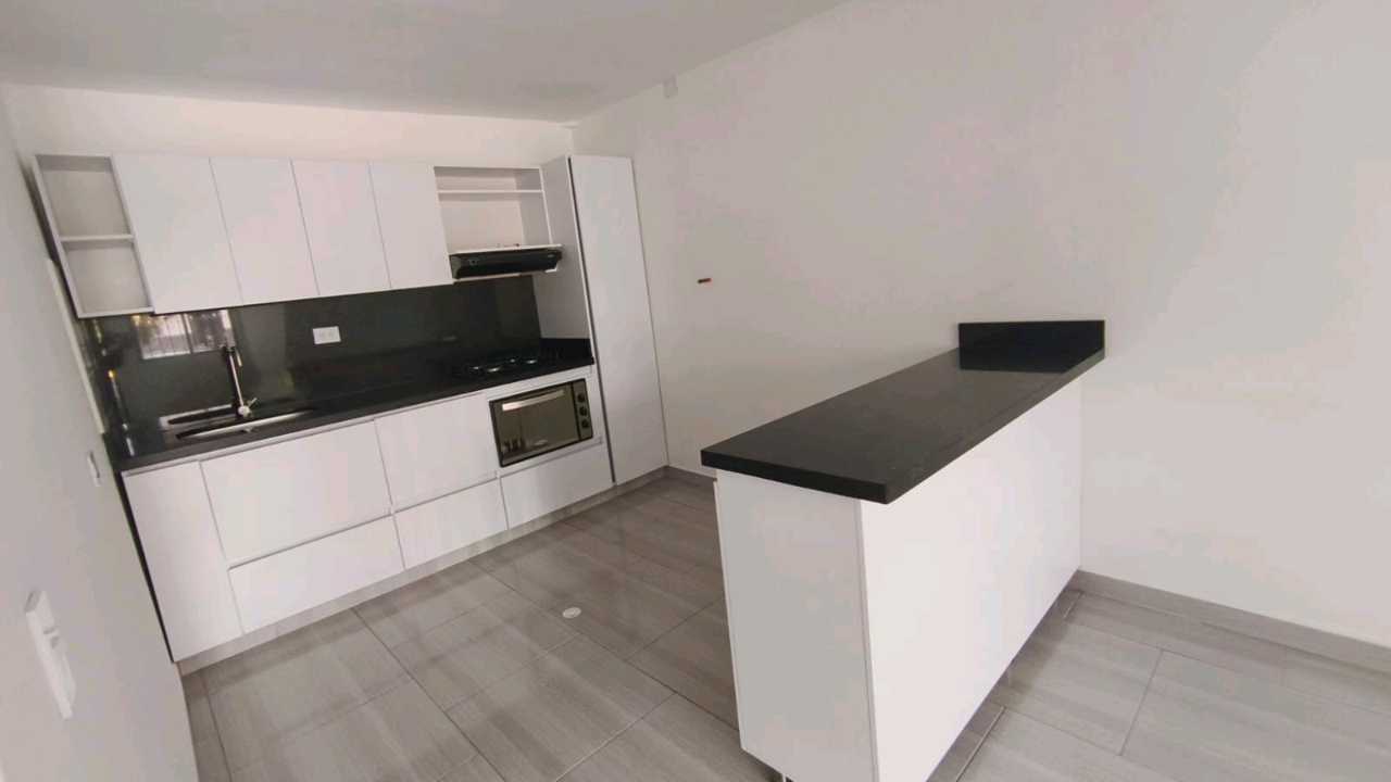 Se Arrienda Casa en Gratamira,Medellín