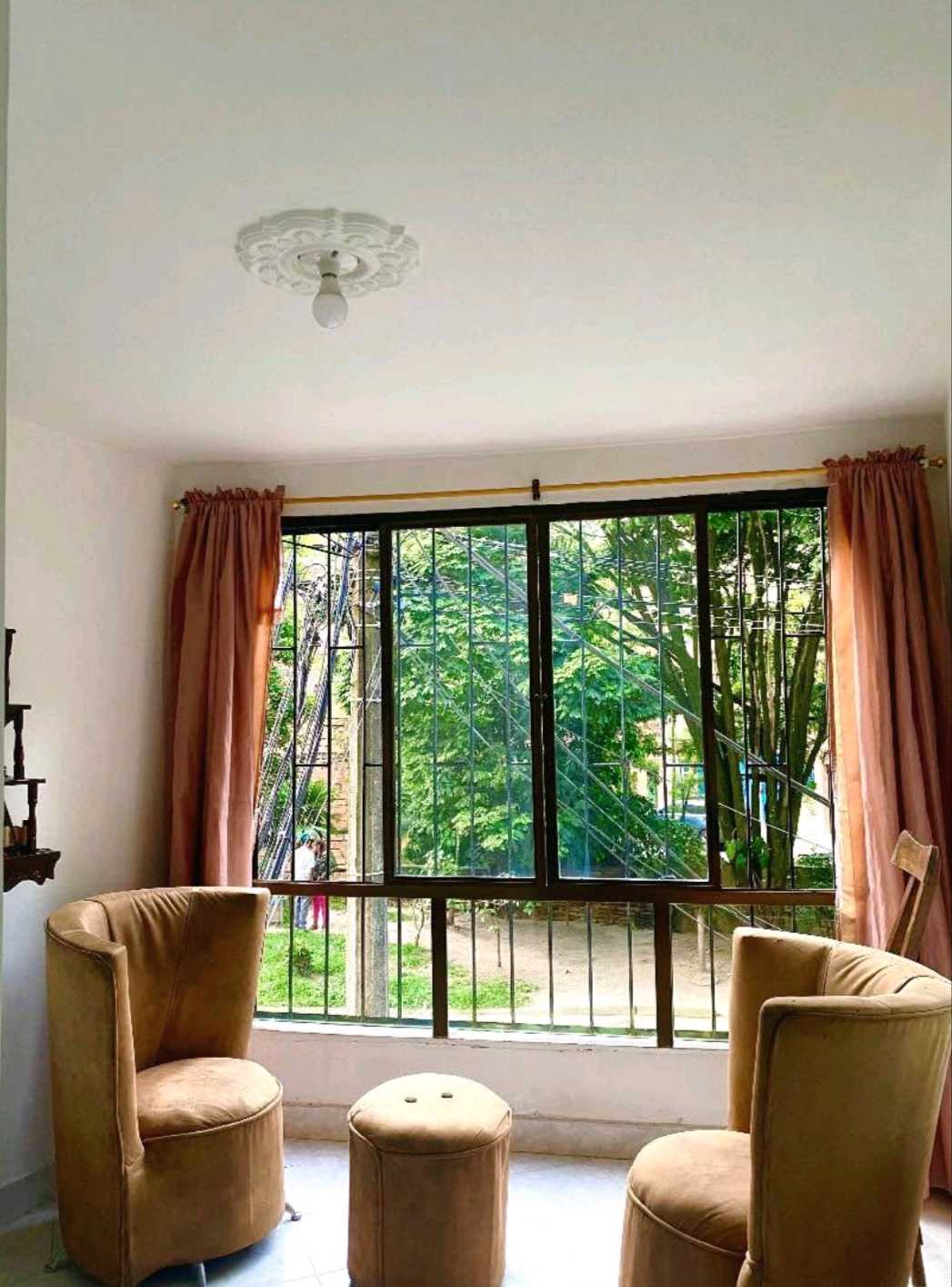 Se Arrienda Casa Unifamiliar En Belén San Bernardo, Medellín