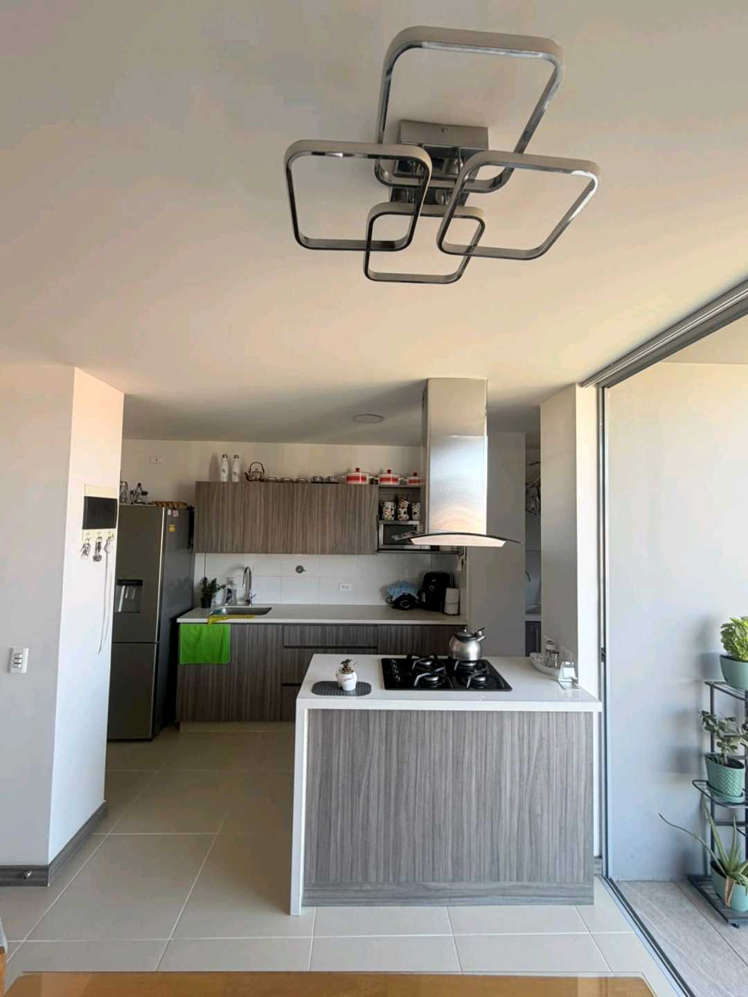 Se Arrienda Exclusivo Apto de 108m² en Itagüí – Suramérica, Piso 22