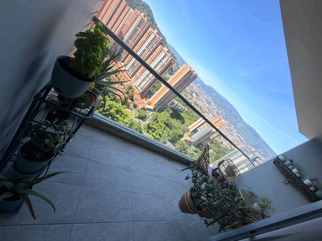 Se Arrienda Exclusivo Apto de 108m² en Itagüí – Suramérica, Piso 22