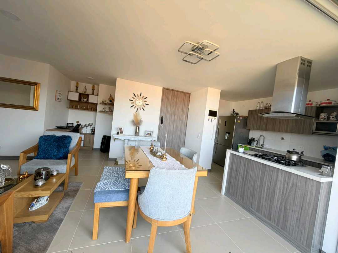 Se Arrienda Exclusivo Apto de 108m² en Itagüí – Suramérica, Piso 22