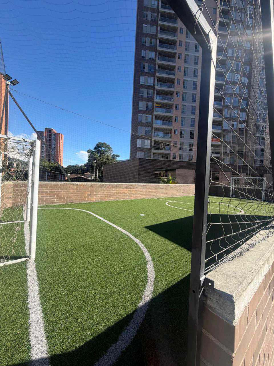 Se Arrienda Exclusivo Apto de 108m² en Itagüí – Suramérica, Piso 22