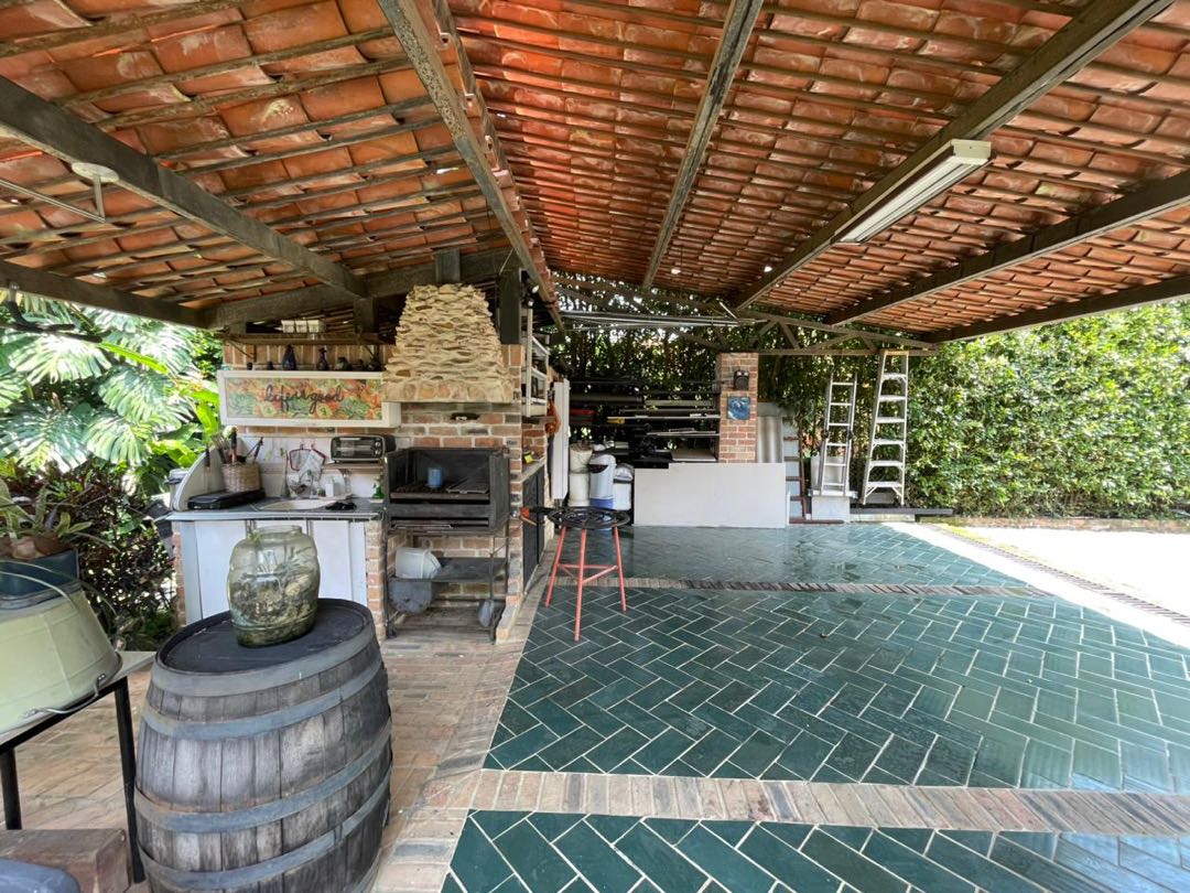 SE ARRIENDA HERMOSA CASA EN PANCE-CALI