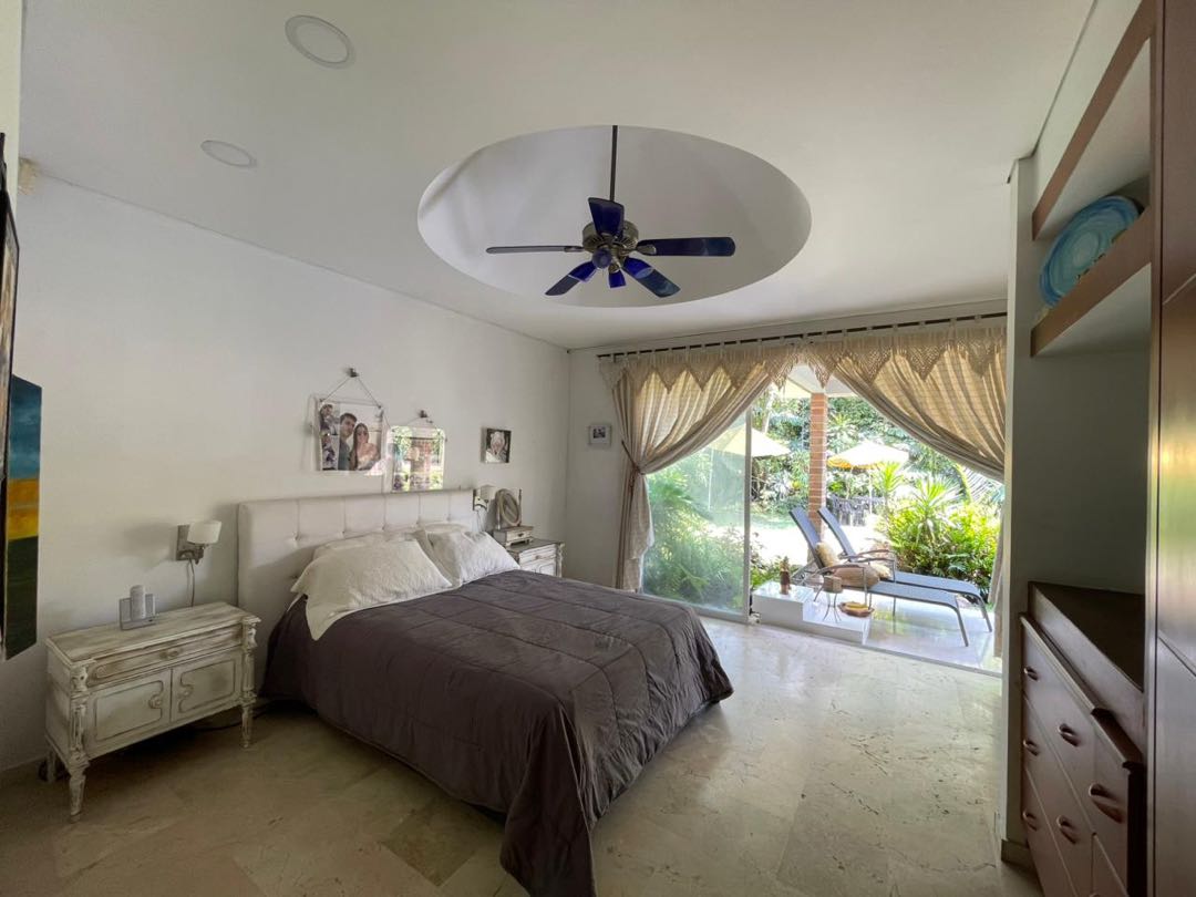 SE ARRIENDA HERMOSA CASA EN PANCE-CALI
