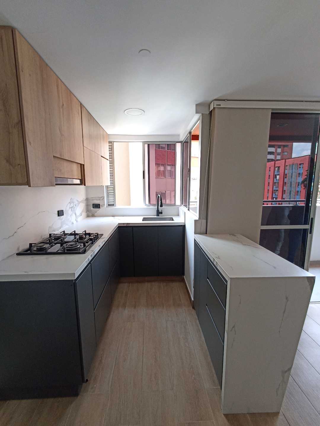 Se Arrienda Hermoso Apartamento | 83m² | Pilarica, Medellín