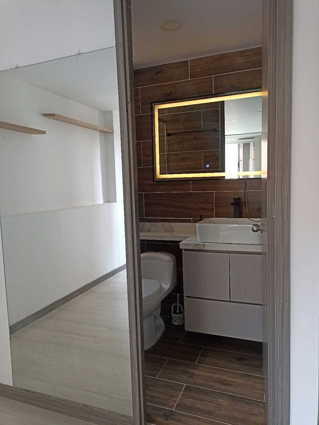 Se Arrienda Hermoso Apartamento | 83m² | Pilarica, Medellín