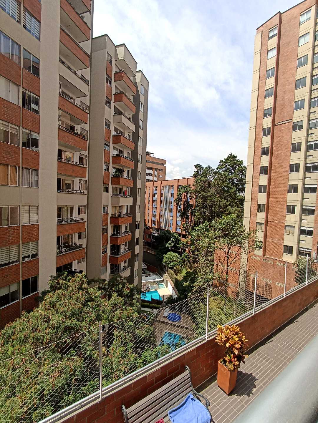 Se Arrienda Hermoso Apartamento | 83m² | Pilarica, Medellín