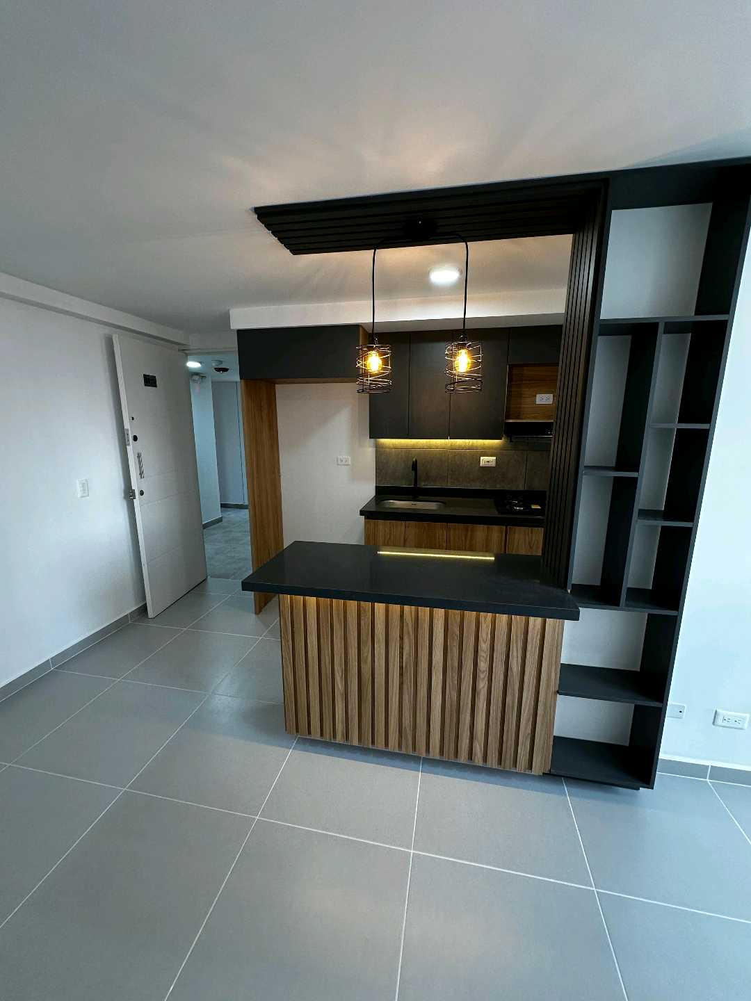 Se Arrienda Hermoso Apartamento En Calasanz Parte Alta, Medellín