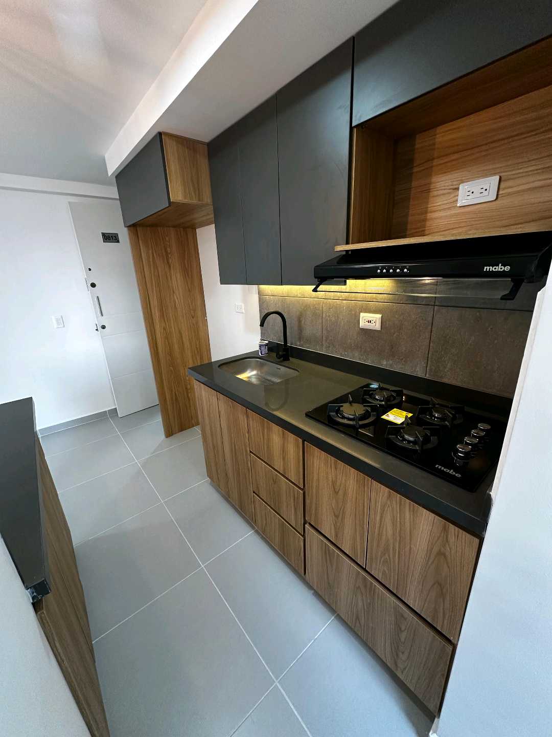 Se Arrienda Hermoso Apartamento En Calasanz Parte Alta, Medellín