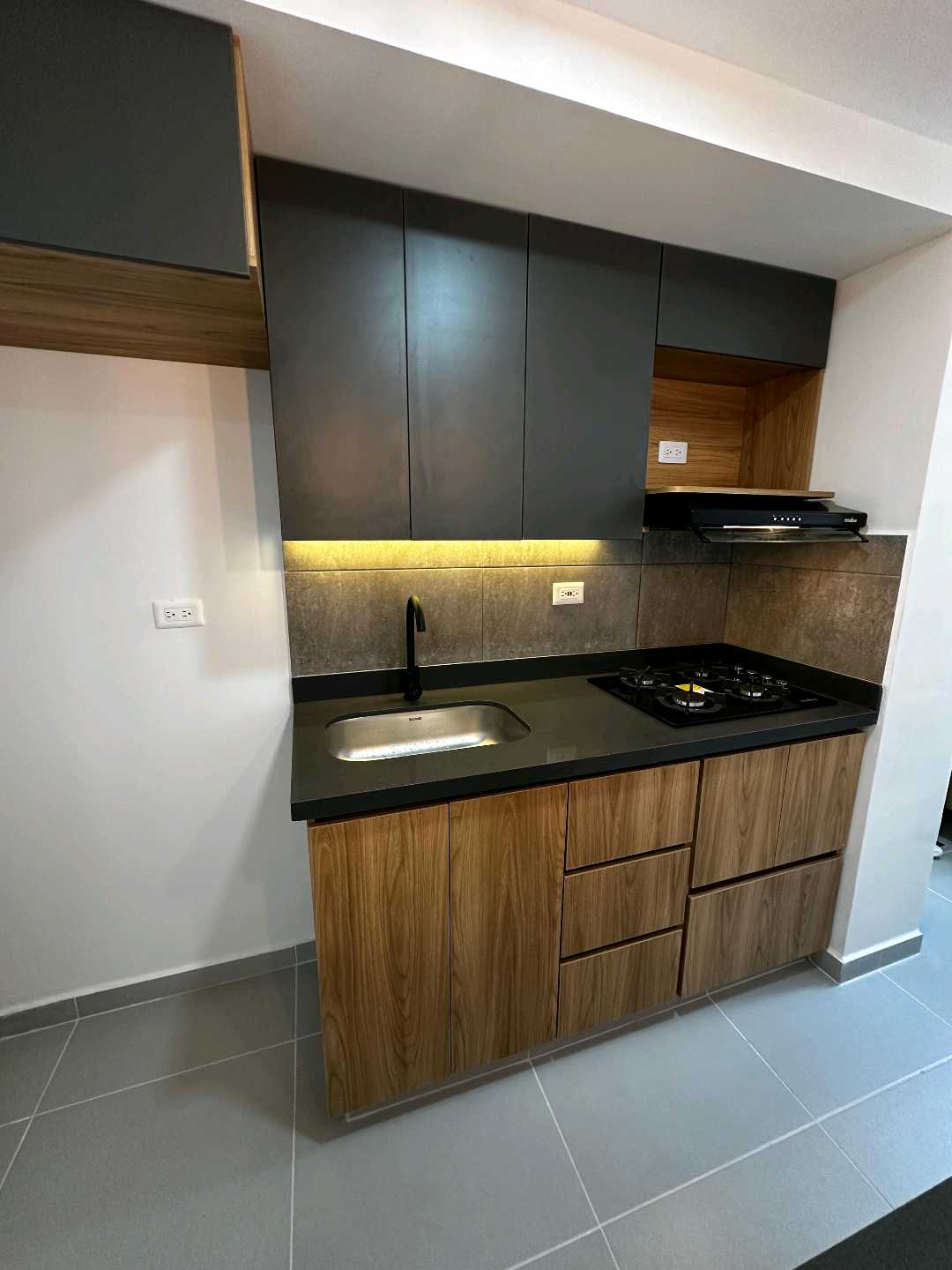 Se Arrienda Hermoso Apartamento En Calasanz Parte Alta, Medellín