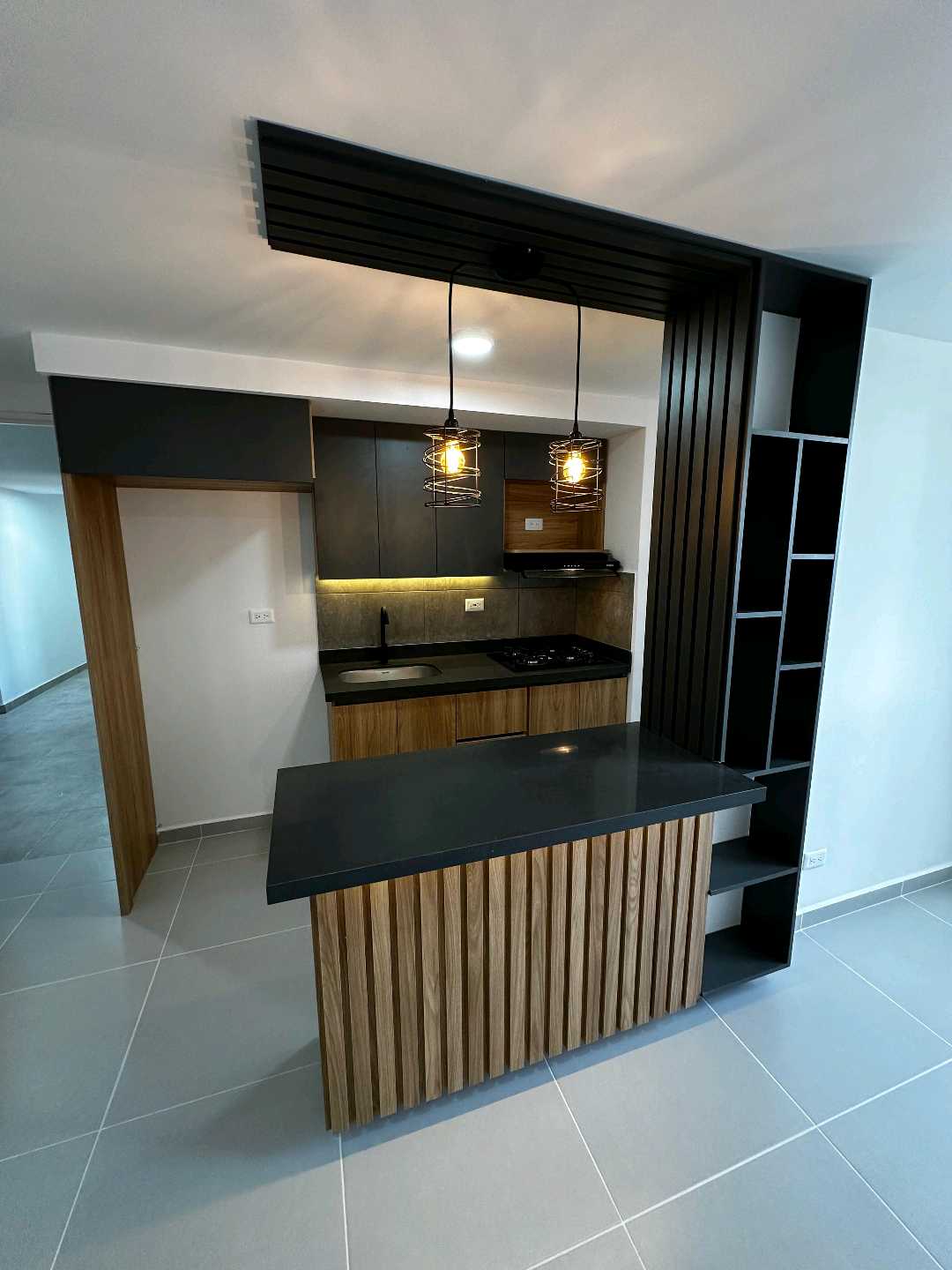 Se Arrienda Hermoso Apartamento En Calasanz Parte Alta, Medellín