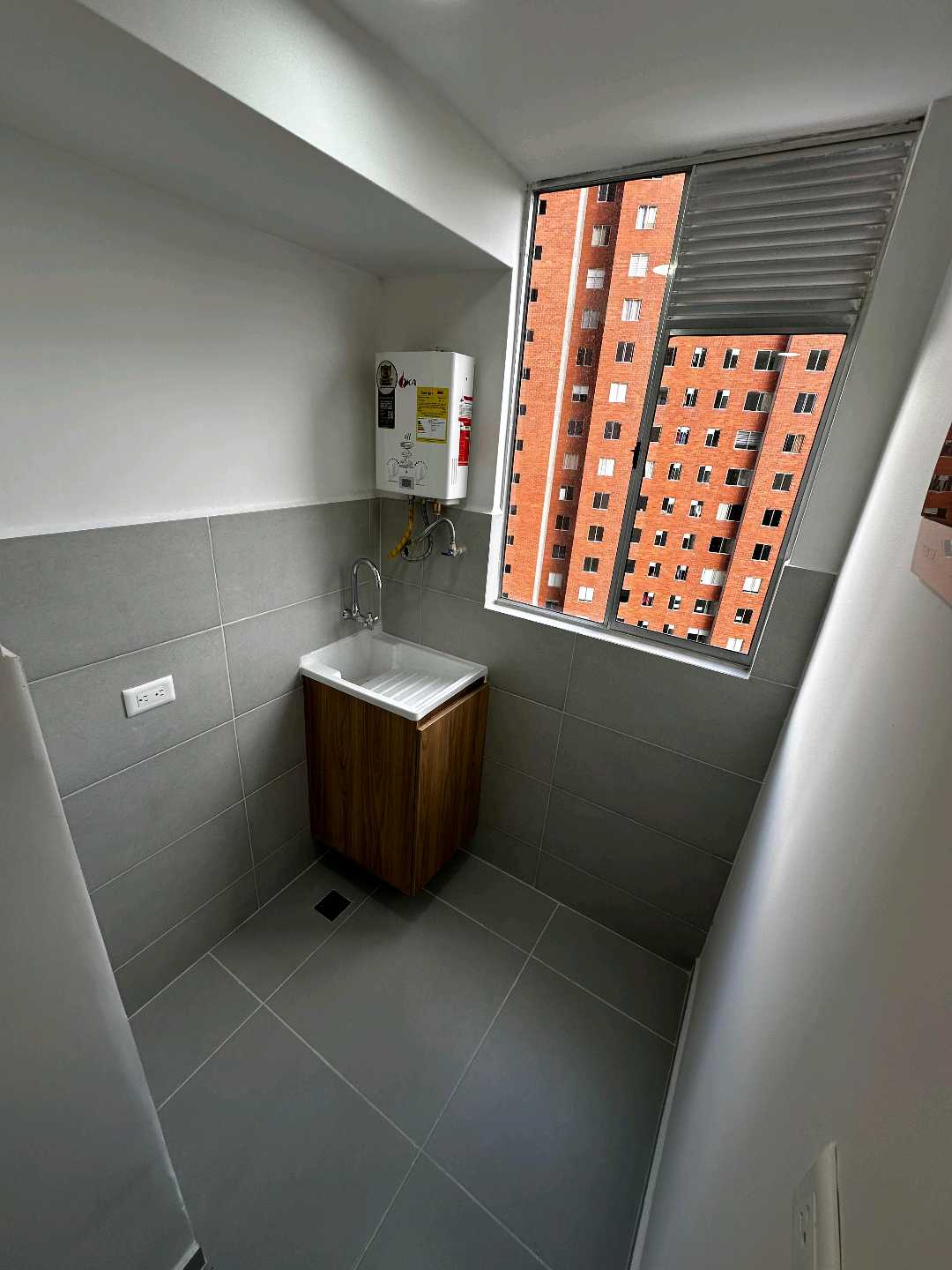 Se Arrienda Hermoso Apartamento En Calasanz Parte Alta, Medellín