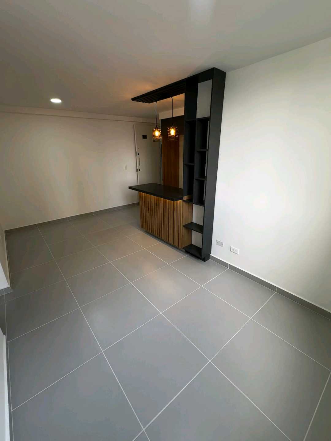 Se Arrienda Hermoso Apartamento En Calasanz Parte Alta, Medellín