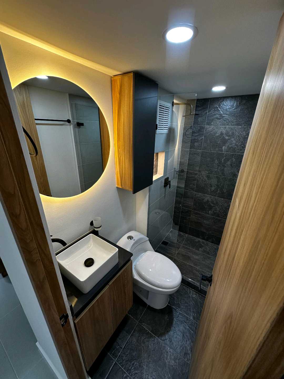 Se Arrienda Hermoso Apartamento En Calasanz Parte Alta, Medellín