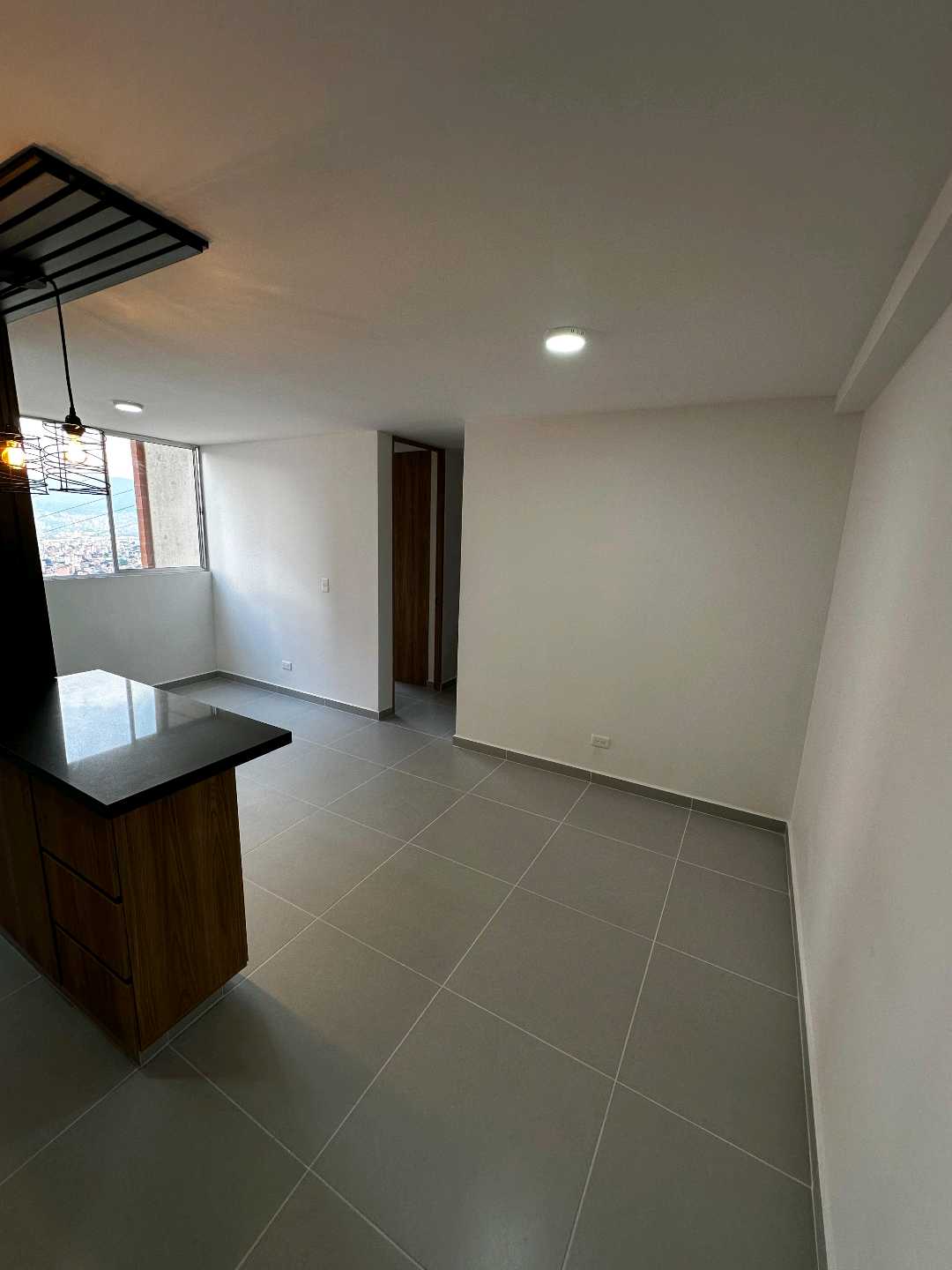 Se Arrienda Hermoso Apartamento En Calasanz Parte Alta, Medellín