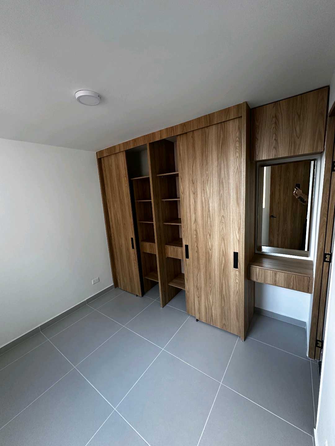 Se Arrienda Hermoso Apartamento En Calasanz Parte Alta, Medellín