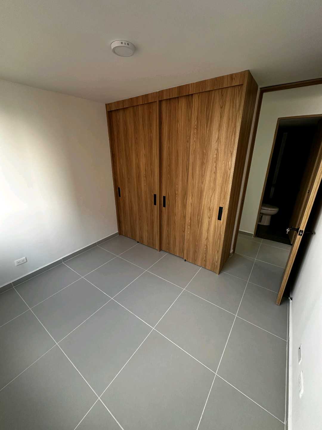 Se Arrienda Hermoso Apartamento En Calasanz Parte Alta, Medellín