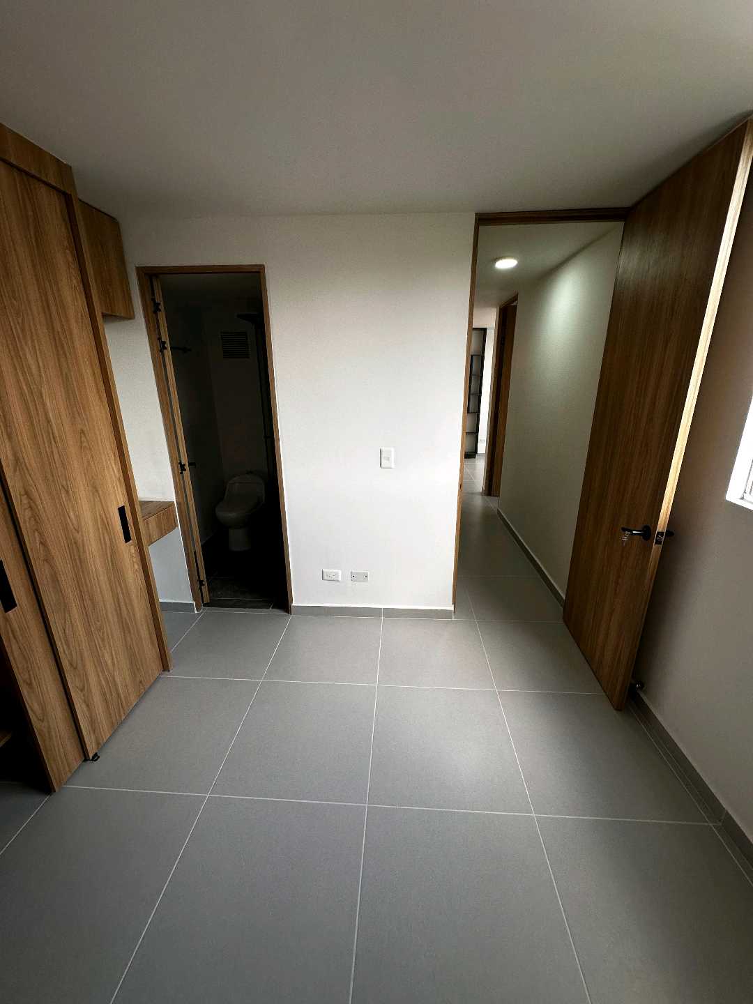 Se Arrienda Hermoso Apartamento En Calasanz Parte Alta, Medellín