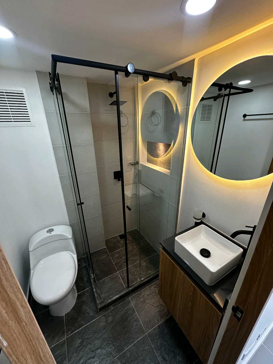 Se Arrienda Hermoso Apartamento En Calasanz Parte Alta, Medellín