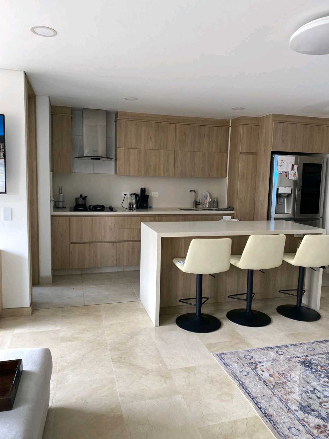 Se Arrienda Hermoso Apartamento | 110m² | Laureles, Medellín