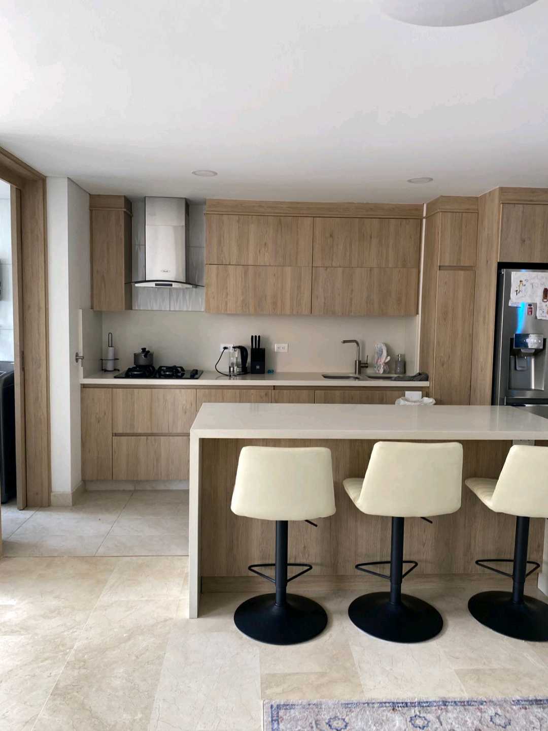 Se Arrienda Hermoso Apartamento | 110m² | Laureles, Medellín