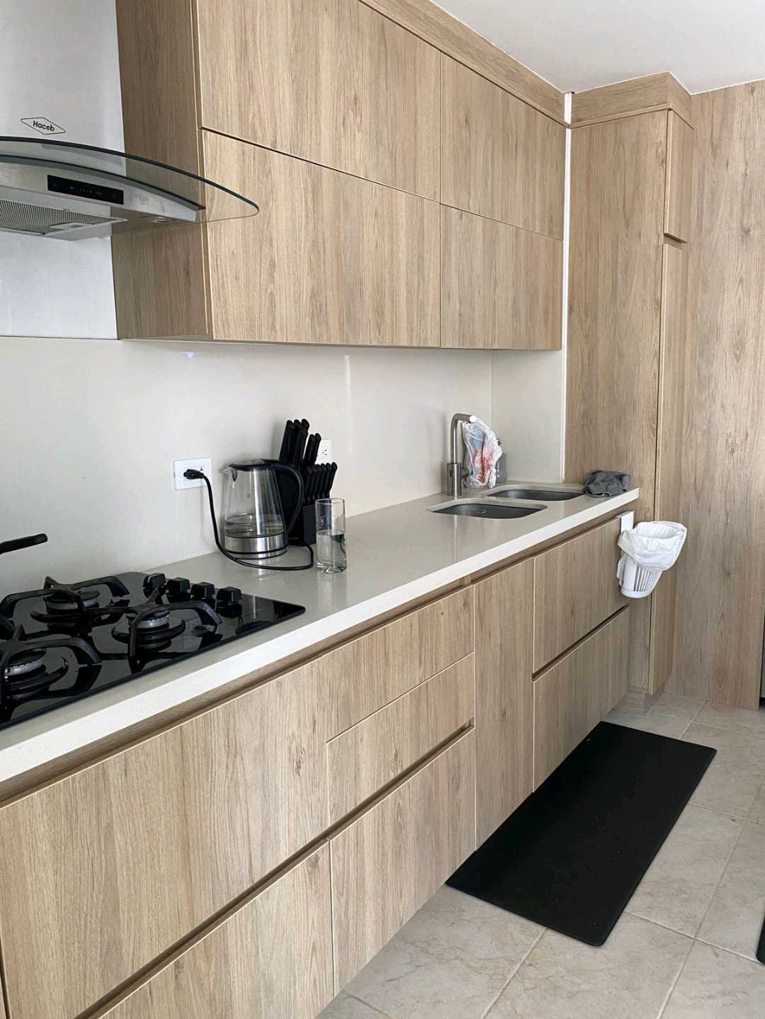 Se Arrienda Hermoso Apartamento | 110m² | Laureles, Medellín
