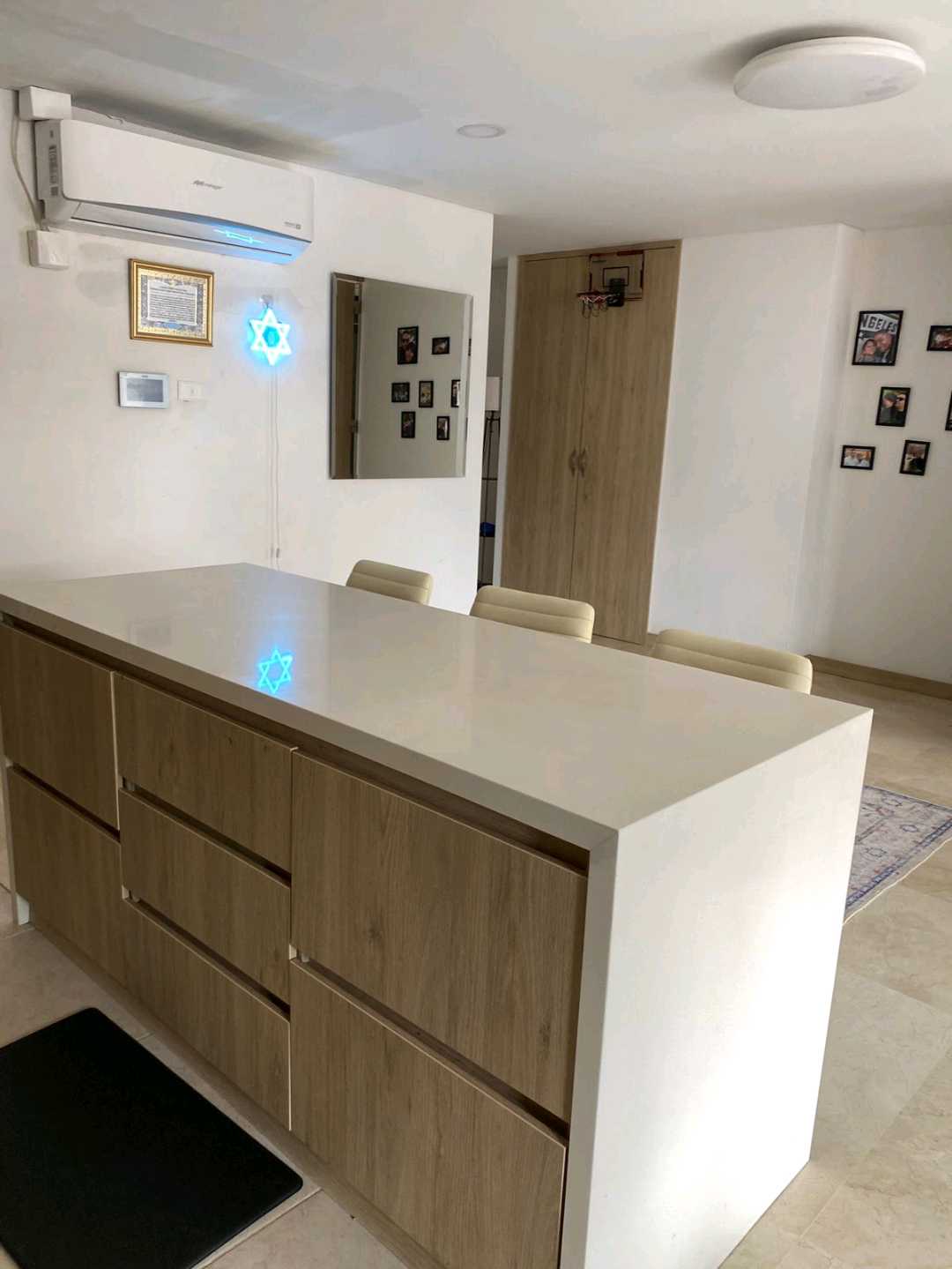 Se Arrienda Hermoso Apartamento | 110m² | Laureles, Medellín