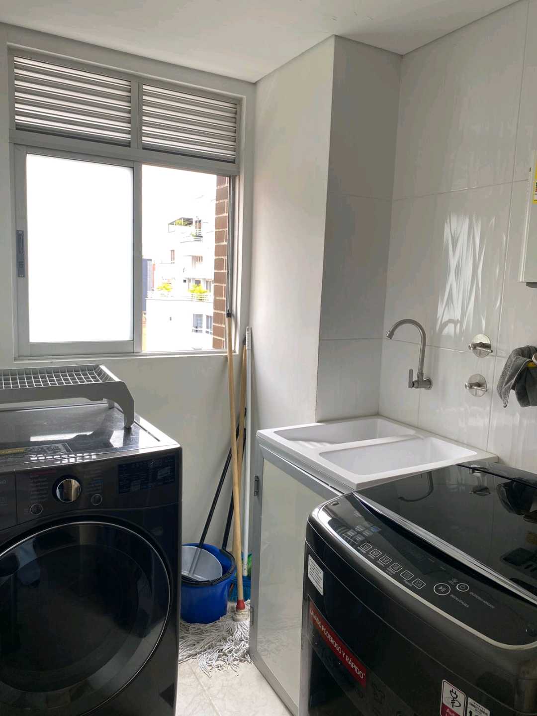 Se Arrienda Hermoso Apartamento | 110m² | Laureles, Medellín