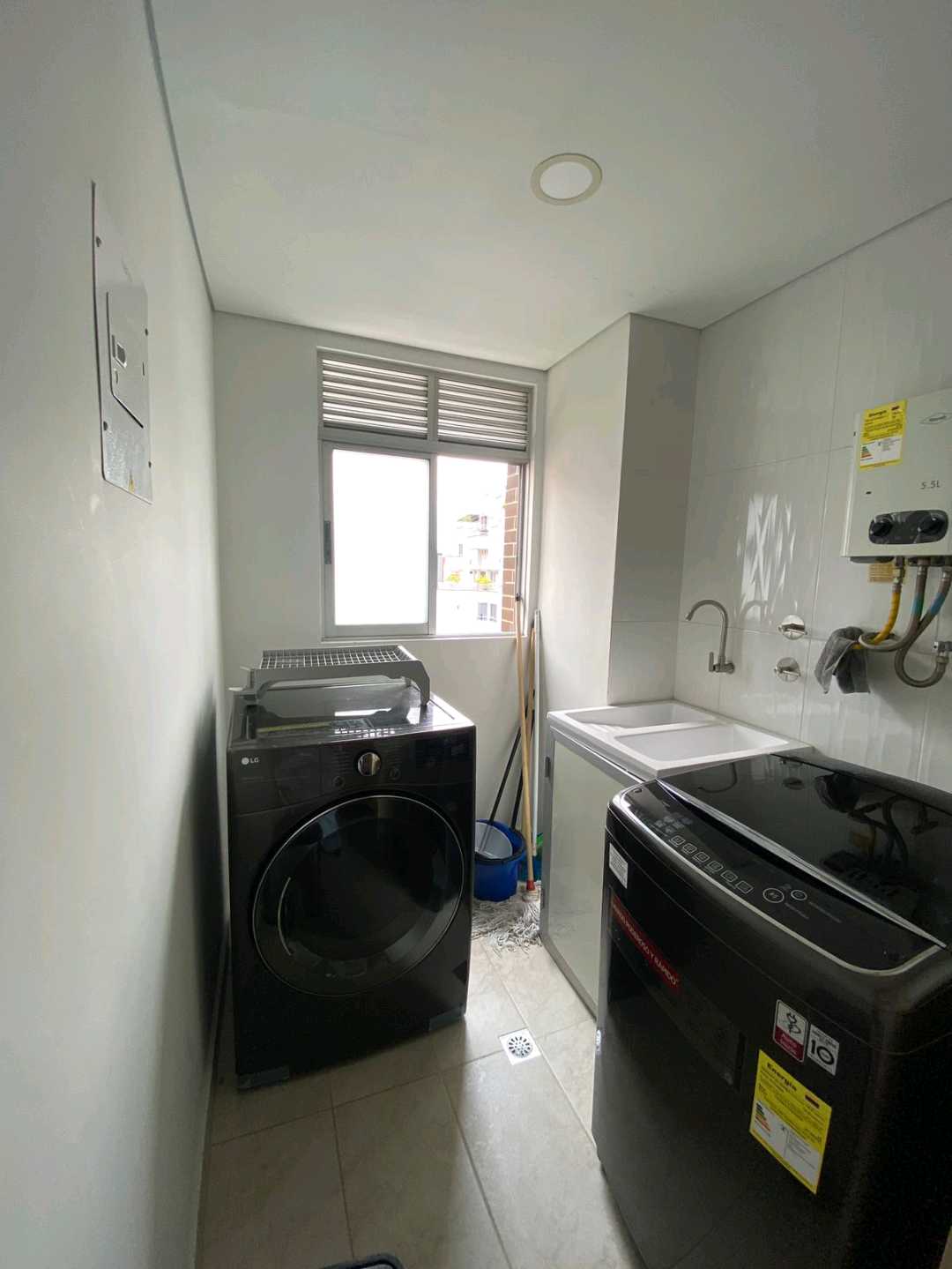 Se Arrienda Hermoso Apartamento | 110m² | Laureles, Medellín