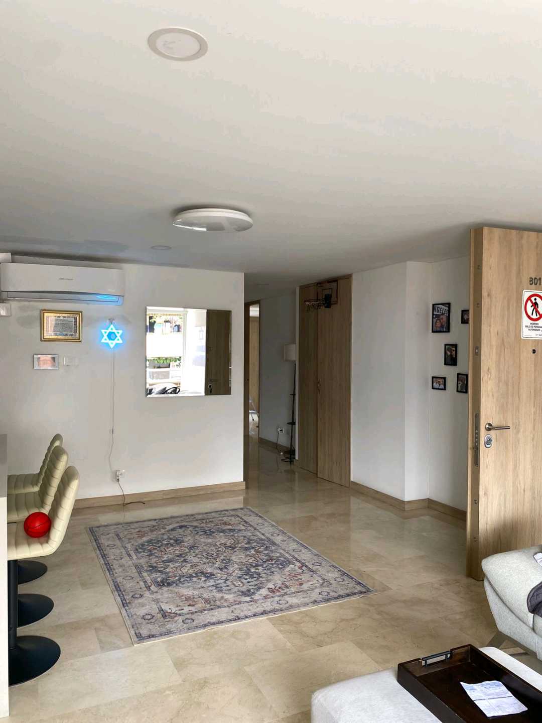 Se Arrienda Hermoso Apartamento | 110m² | Laureles, Medellín