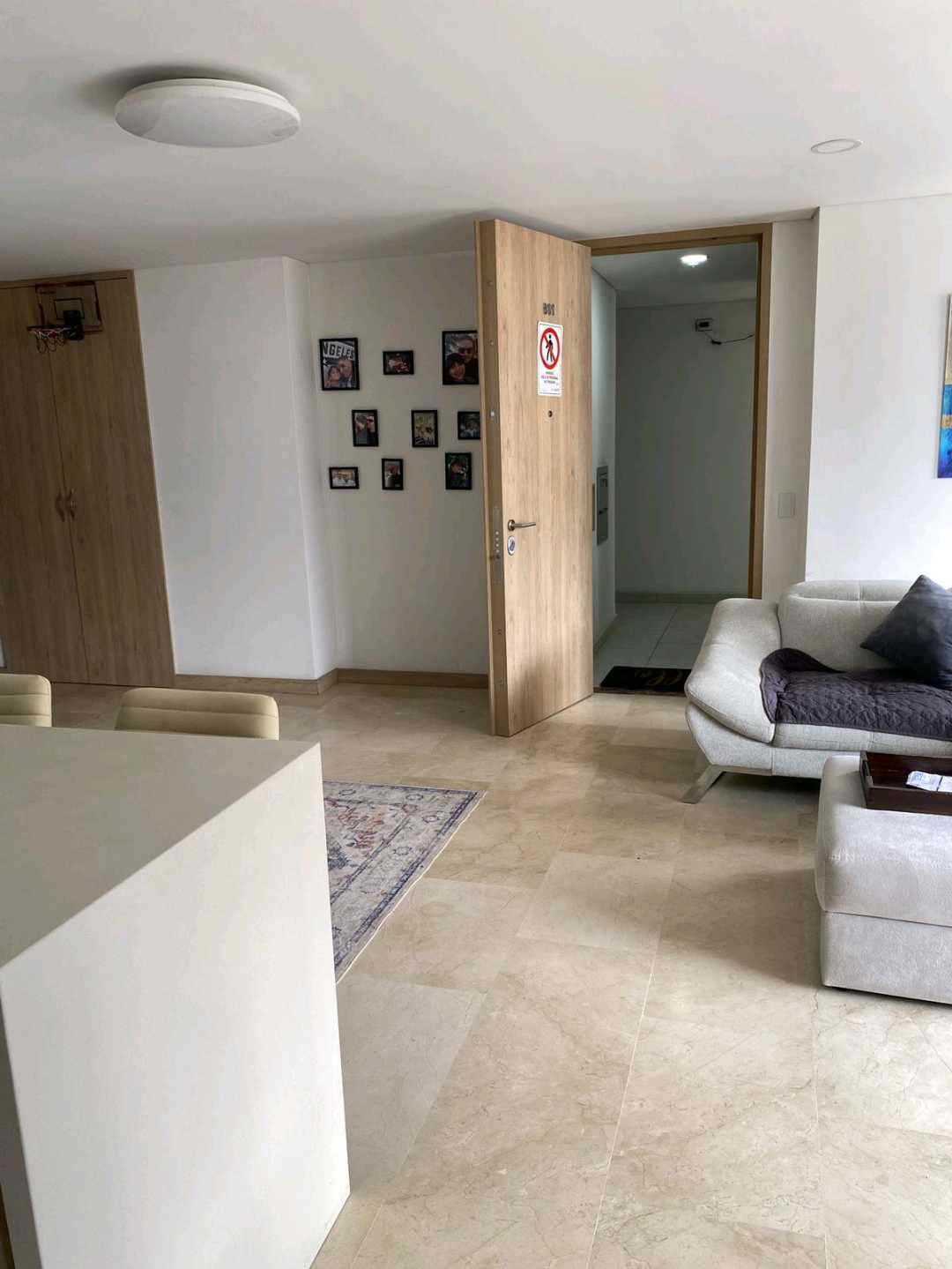 Se Arrienda Hermoso Apartamento | 110m² | Laureles, Medellín