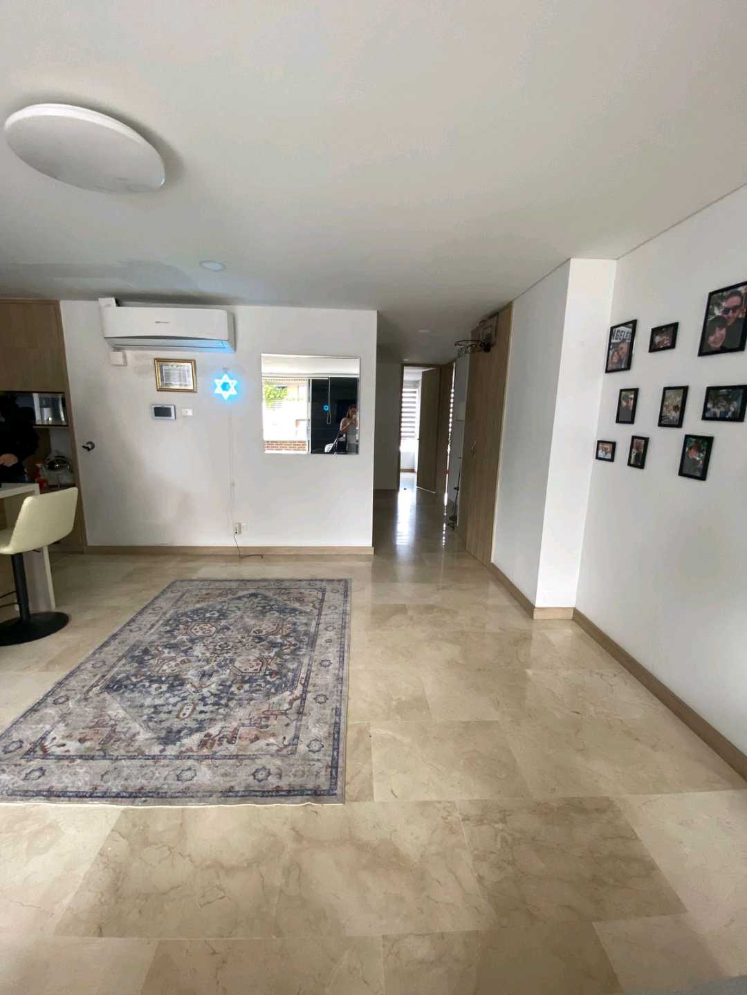 Se Arrienda Hermoso Apartamento | 110m² | Laureles, Medellín