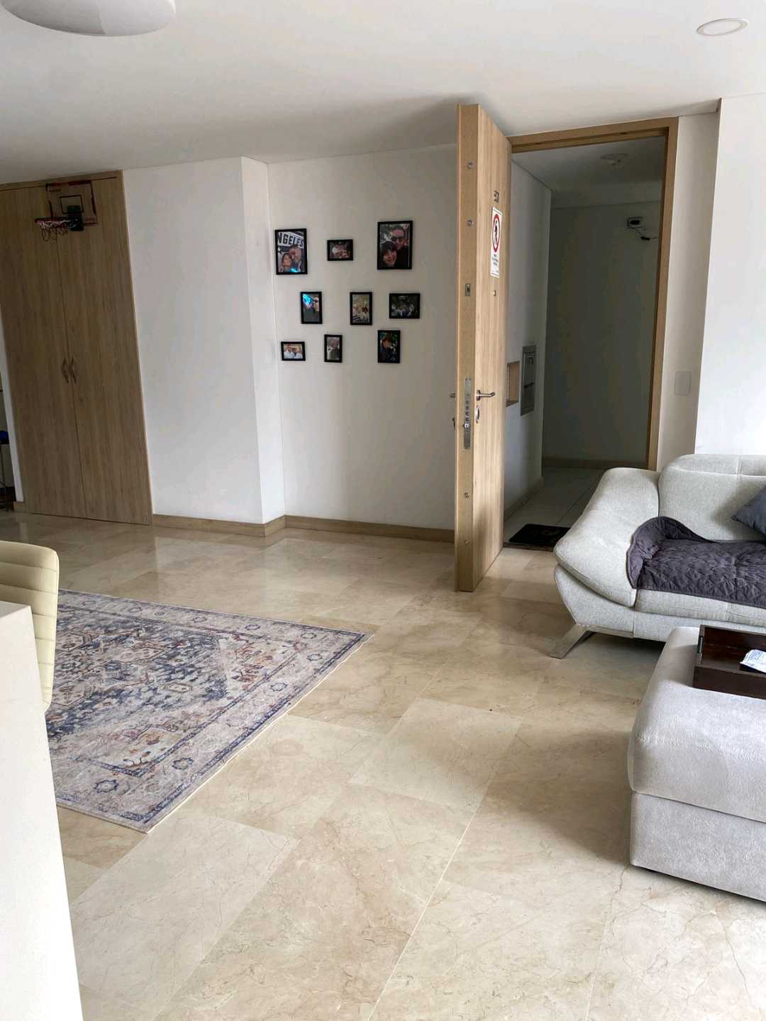 Se Arrienda Hermoso Apartamento | 110m² | Laureles, Medellín