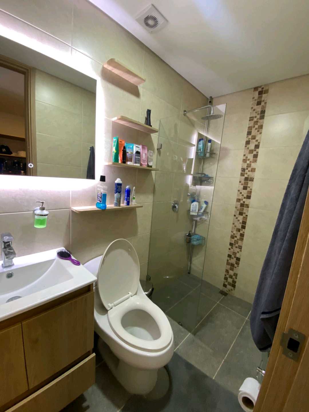 Se Arrienda Hermoso Apartamento | 110m² | Laureles, Medellín