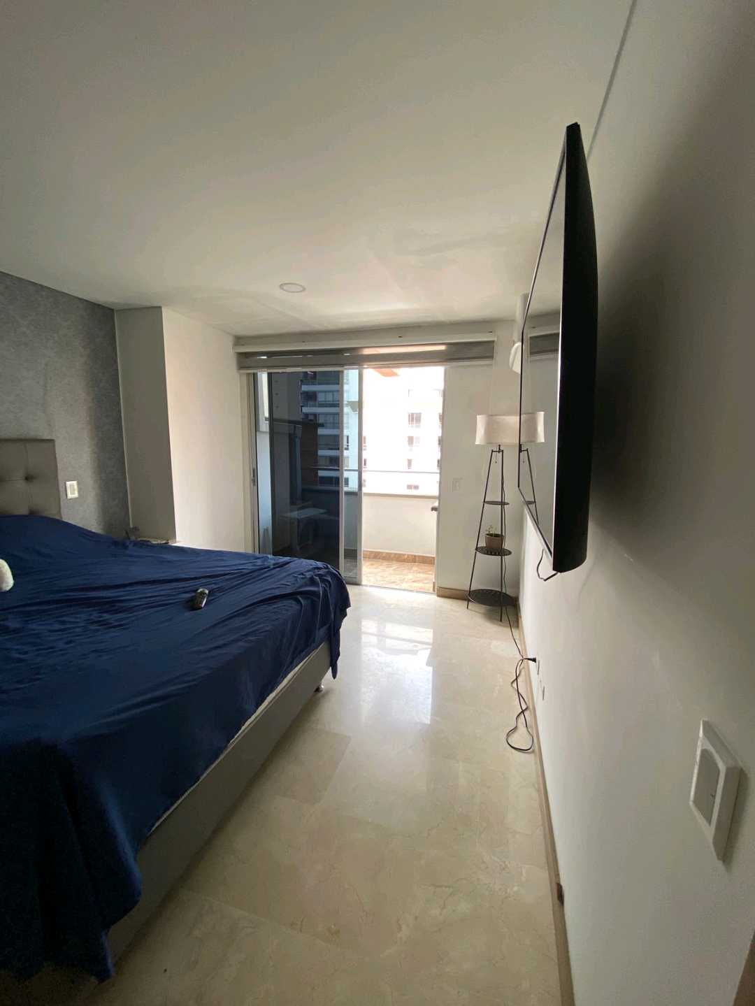 Se Arrienda Hermoso Apartamento | 110m² | Laureles, Medellín