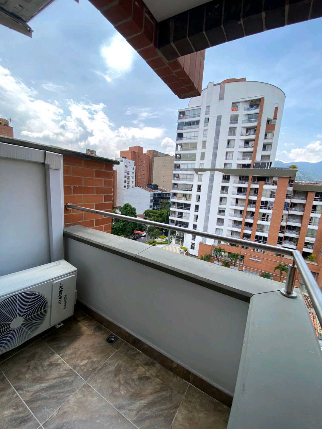 Se Arrienda Hermoso Apartamento | 110m² | Laureles, Medellín