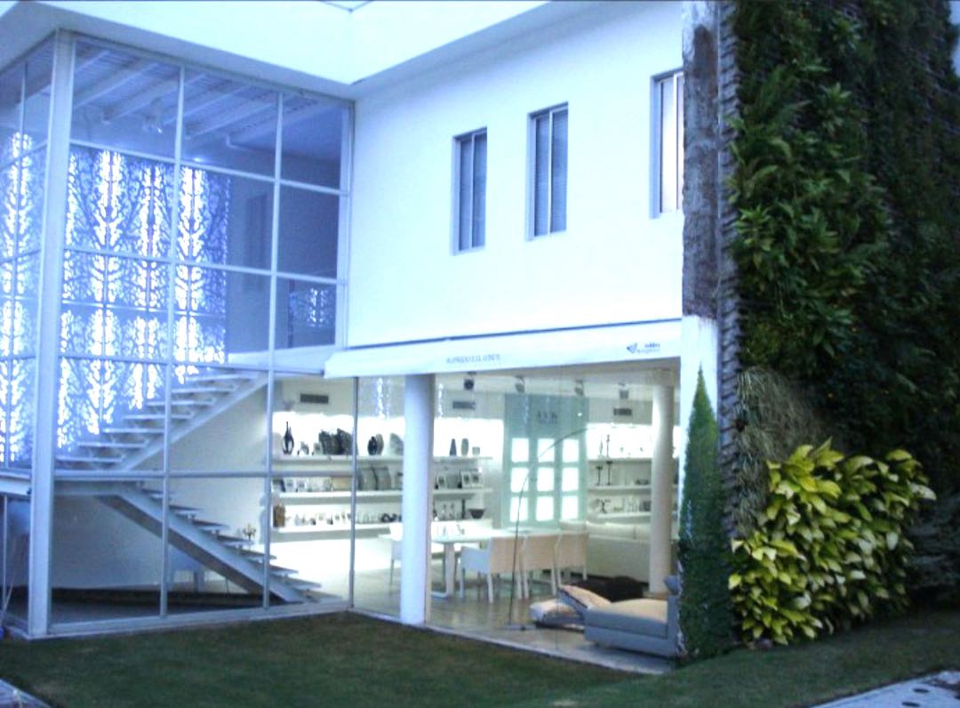 Detalle Inmueble Principal 5 SE ARRIENDA LOCAL COMERCIAL EN SANTA MÓNICA RESIDENCIAL