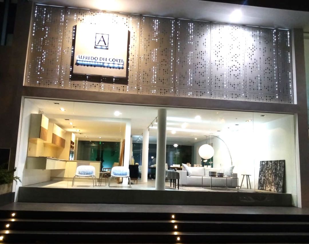 Detalle Inmueble Principal 6 SE ARRIENDA LOCAL COMERCIAL EN SANTA MÓNICA RESIDENCIAL