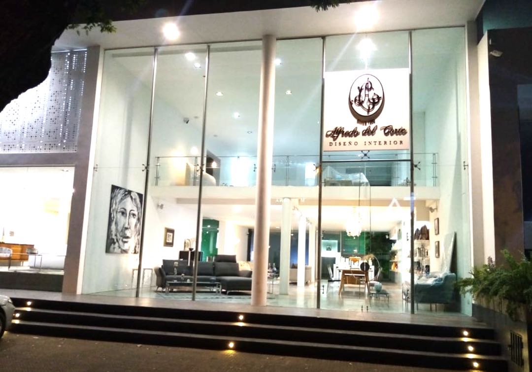Detalle Inmueble Principal 8 SE ARRIENDA LOCAL COMERCIAL EN SANTA MÓNICA RESIDENCIAL